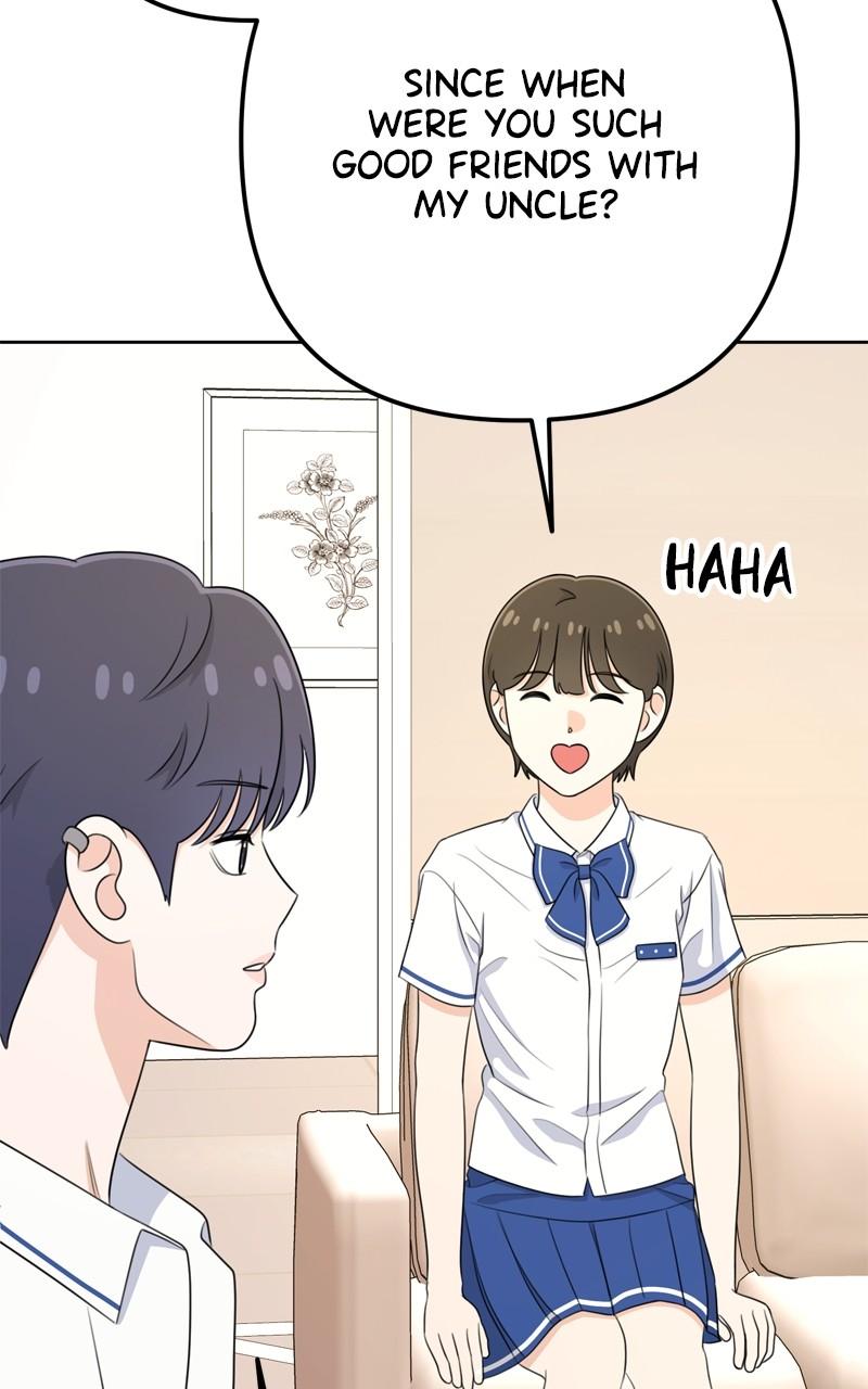 Love in Session Chapter 20 - Page 68