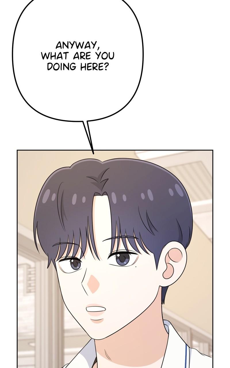 Love in Session Chapter 20 - Page 70