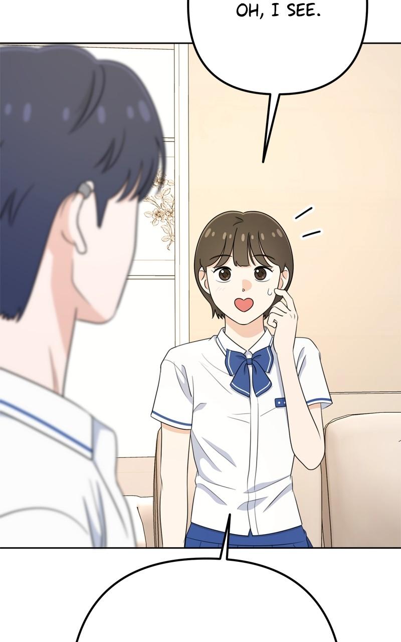 Love in Session Chapter 20 - Page 81