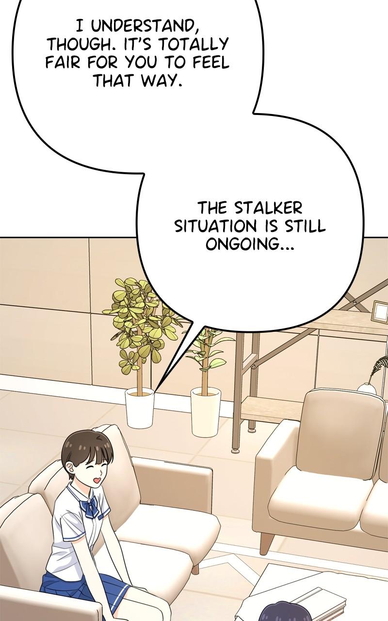 Love in Session Chapter 20 - Page 88