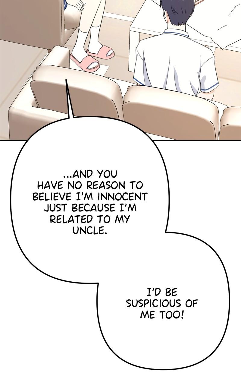 Love in Session Chapter 20 - Page 89