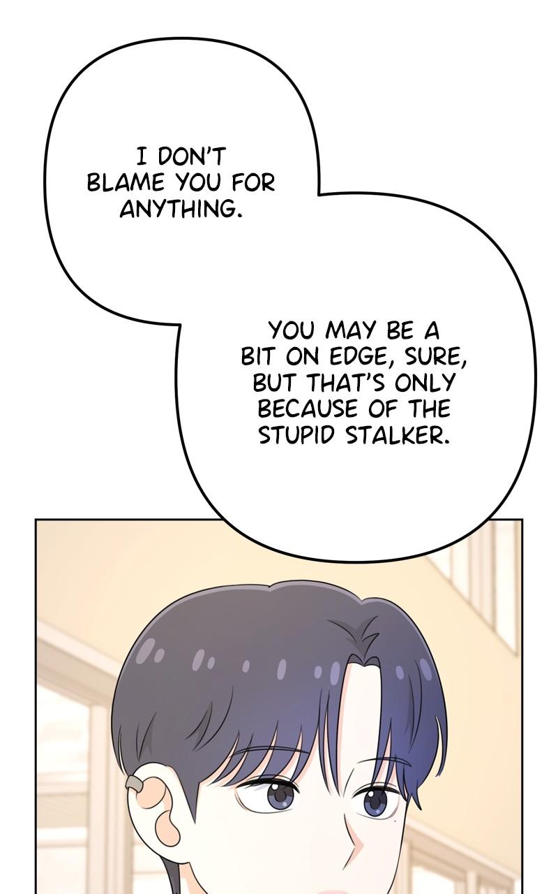 Love in Session Chapter 20 - Page 90