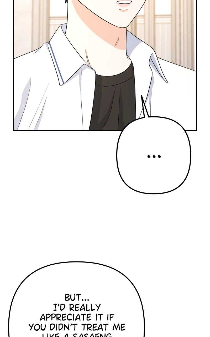 Love in Session Chapter 20 - Page 91