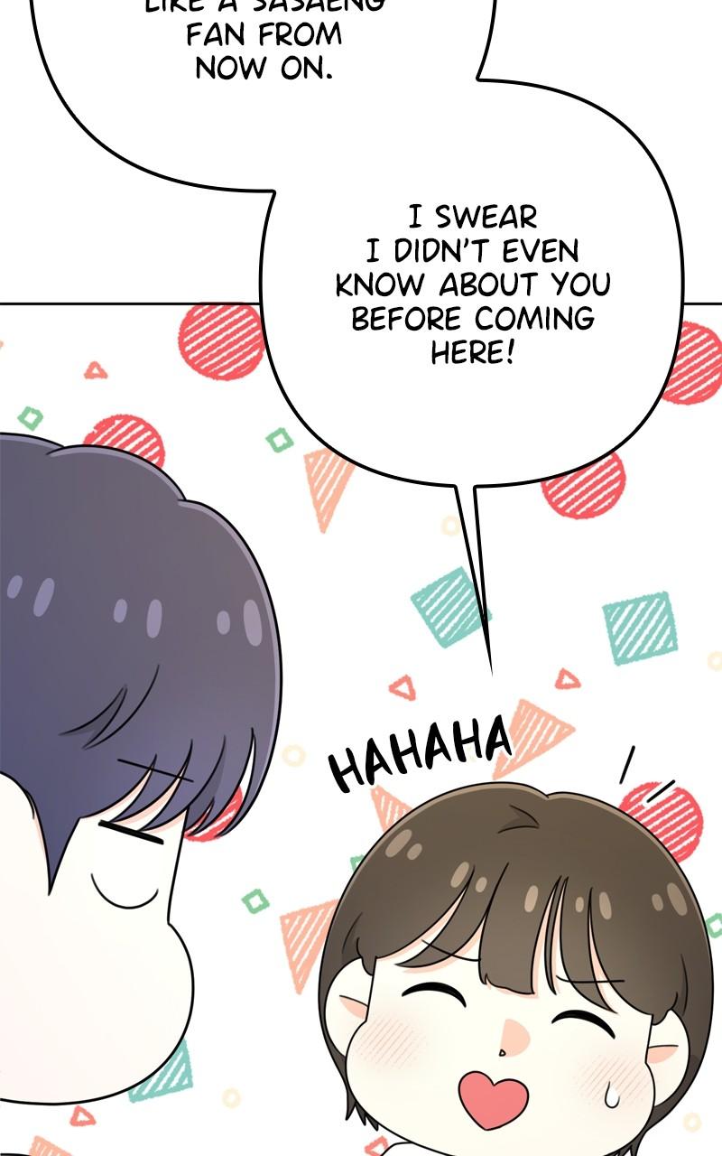 Love in Session Chapter 20 - Page 92