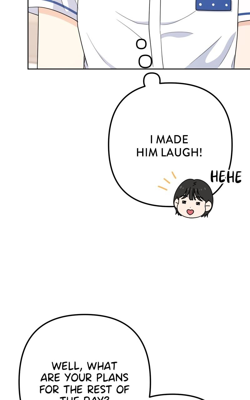 Love in Session Chapter 20 - Page 98