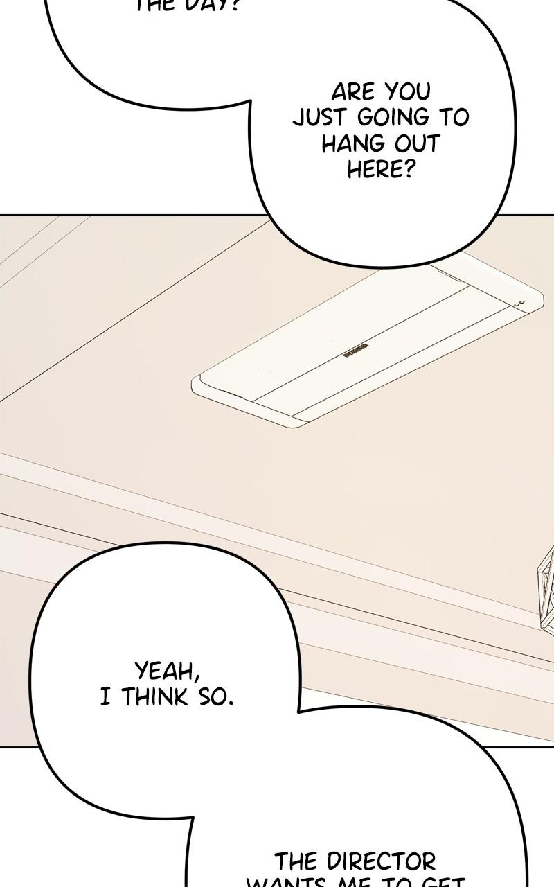 Love in Session Chapter 20 - Page 99