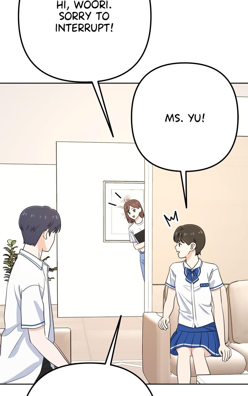 Love in Session Chapter 20 - Page 102