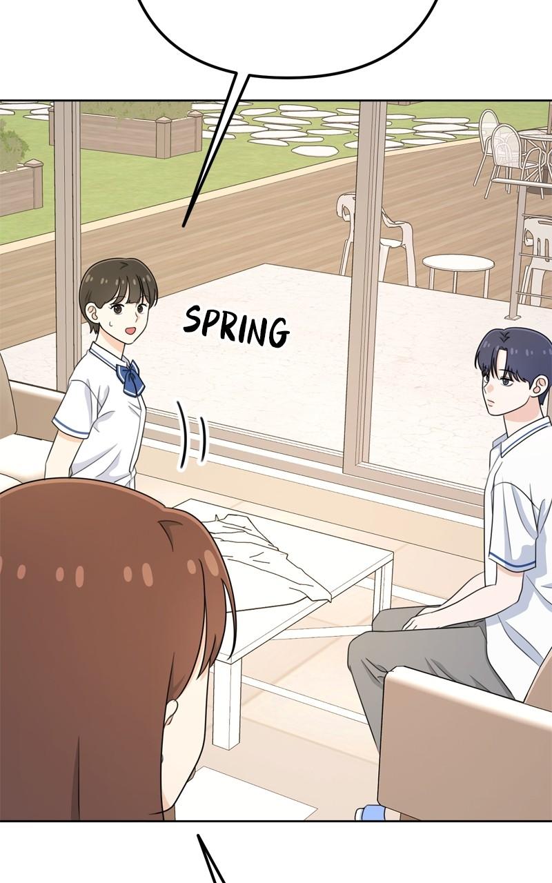 Love in Session Chapter 20 - Page 104