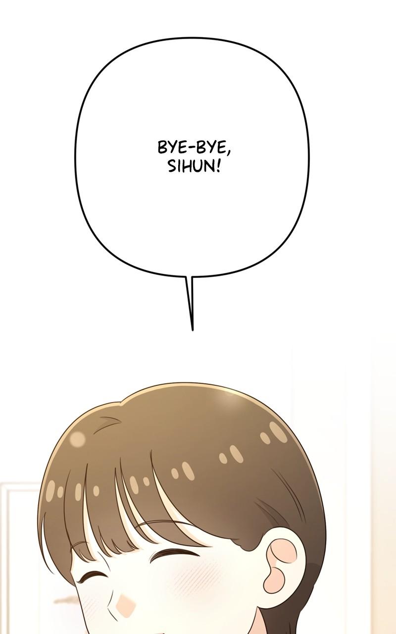 Love in Session Chapter 20 - Page 106