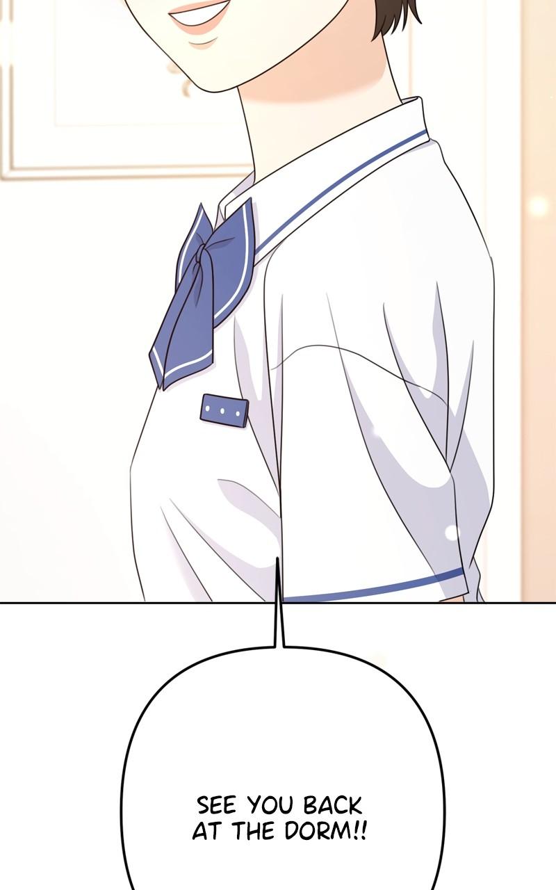 Love in Session Chapter 20 - Page 107