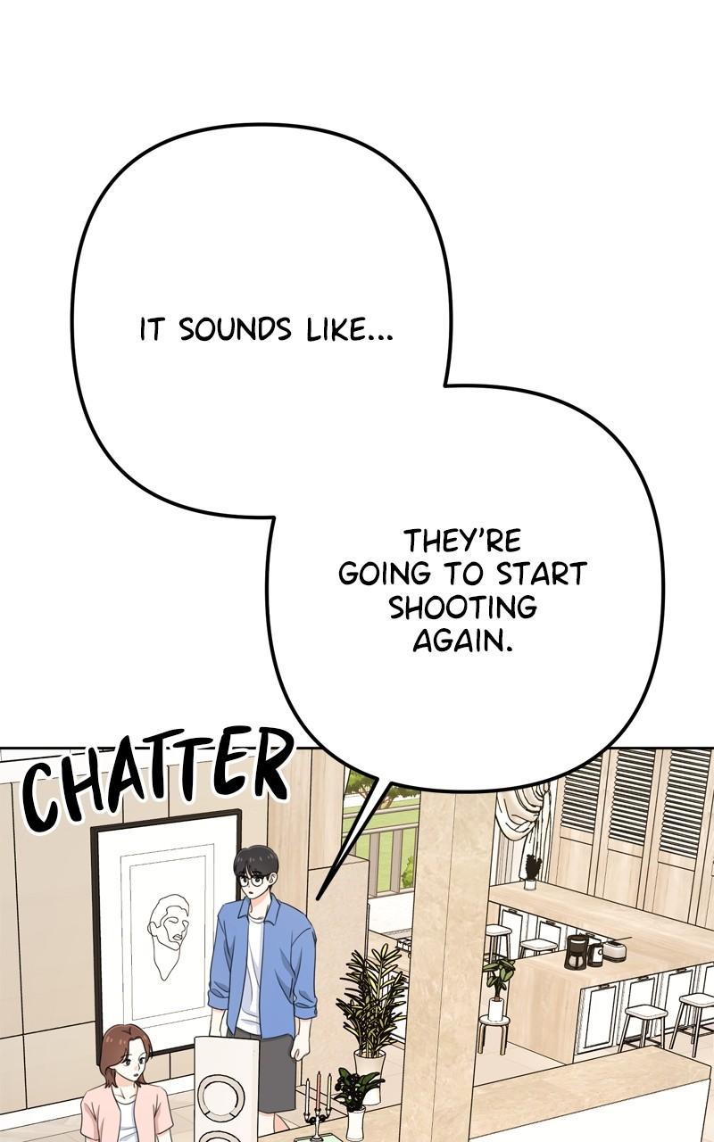 Love in Session Chapter 20 - Page 113