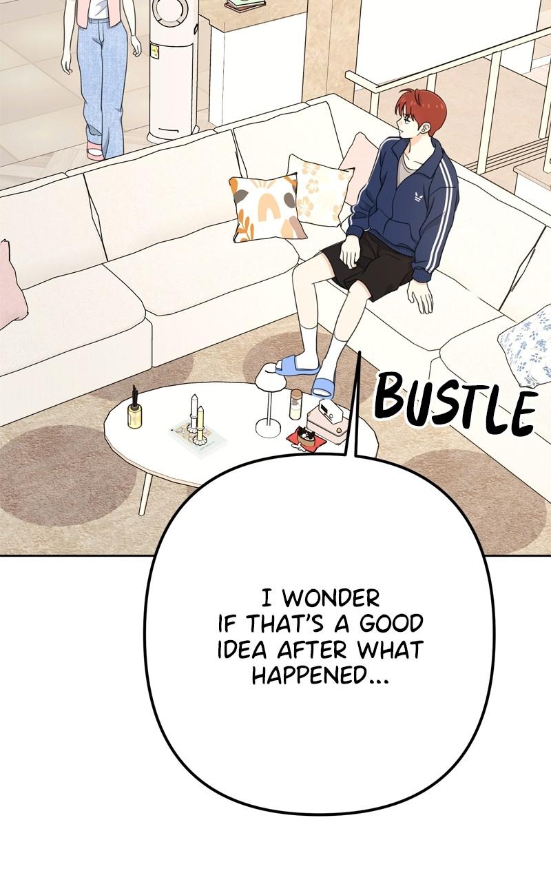 Love in Session Chapter 20 - Page 114