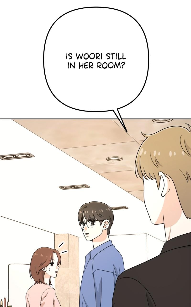 Love in Session Chapter 20 - Page 117