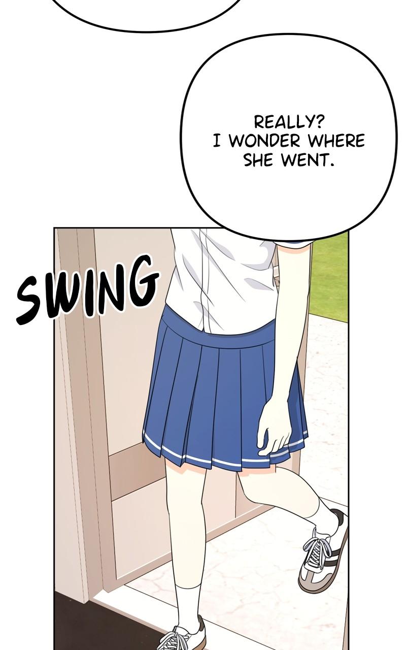 Love in Session Chapter 20 - Page 119