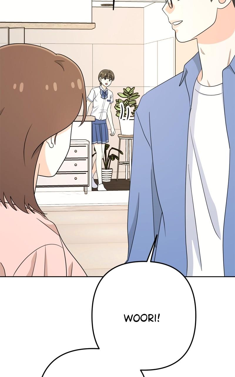 Love in Session Chapter 20 - Page 121