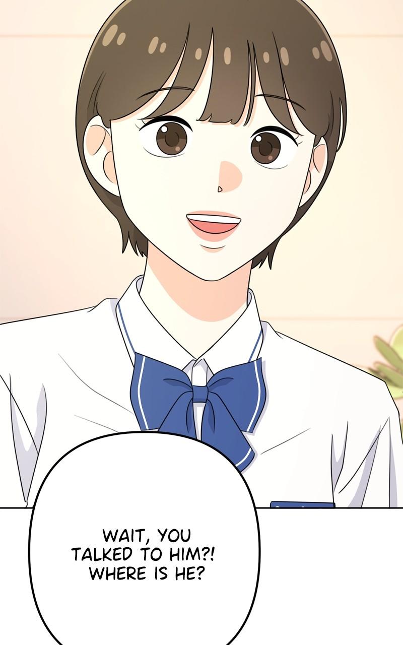 Love in Session Chapter 20 - Page 123