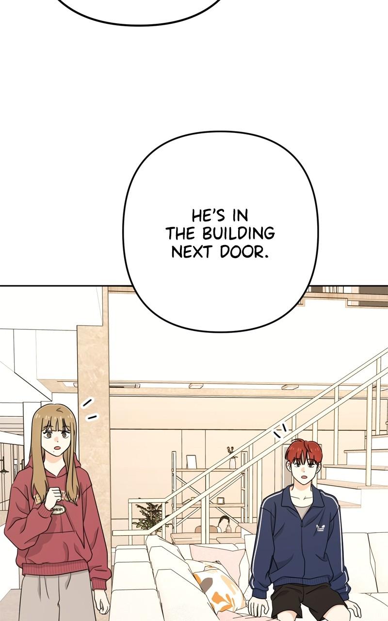 Love in Session Chapter 20 - Page 124