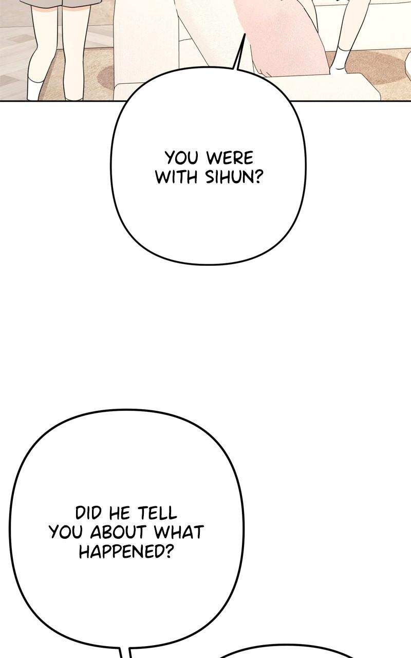 Love in Session Chapter 20 - Page 125