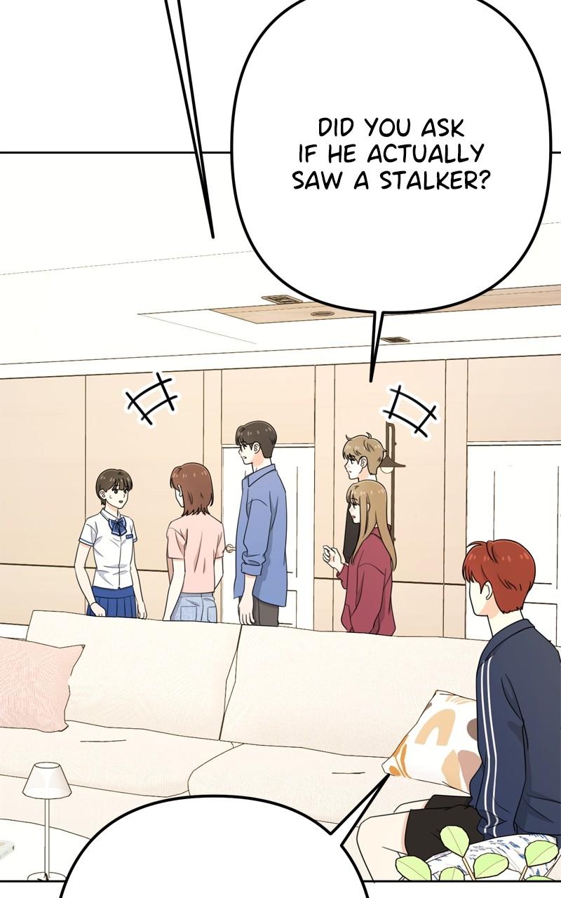 Love in Session Chapter 20 - Page 126