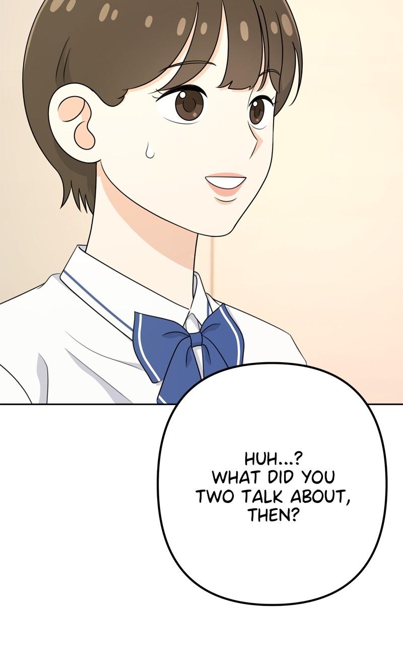 Love in Session Chapter 20 - Page 128