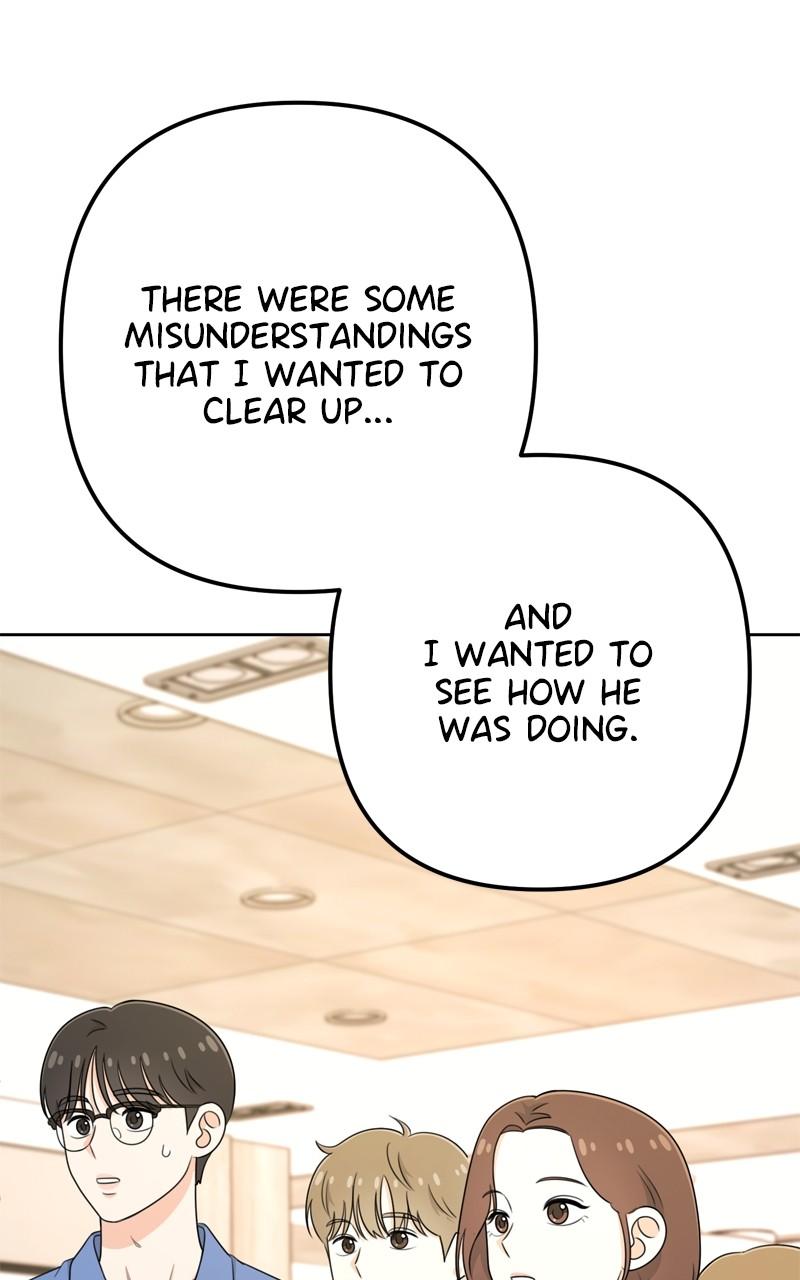 Love in Session Chapter 20 - Page 129