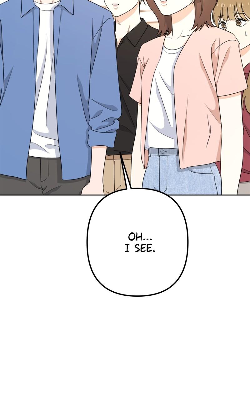 Love in Session Chapter 20 - Page 130