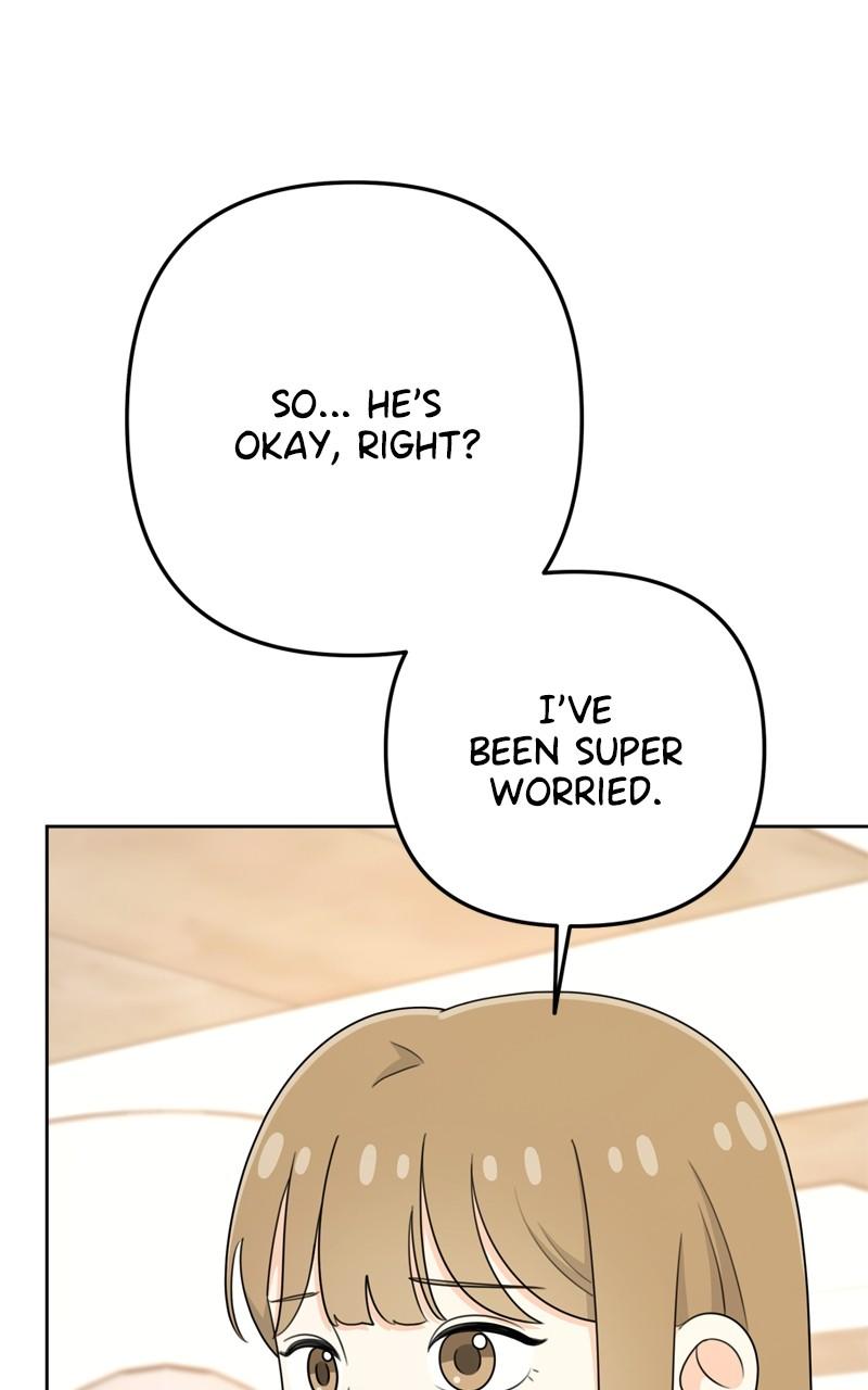 Love in Session Chapter 20 - Page 131