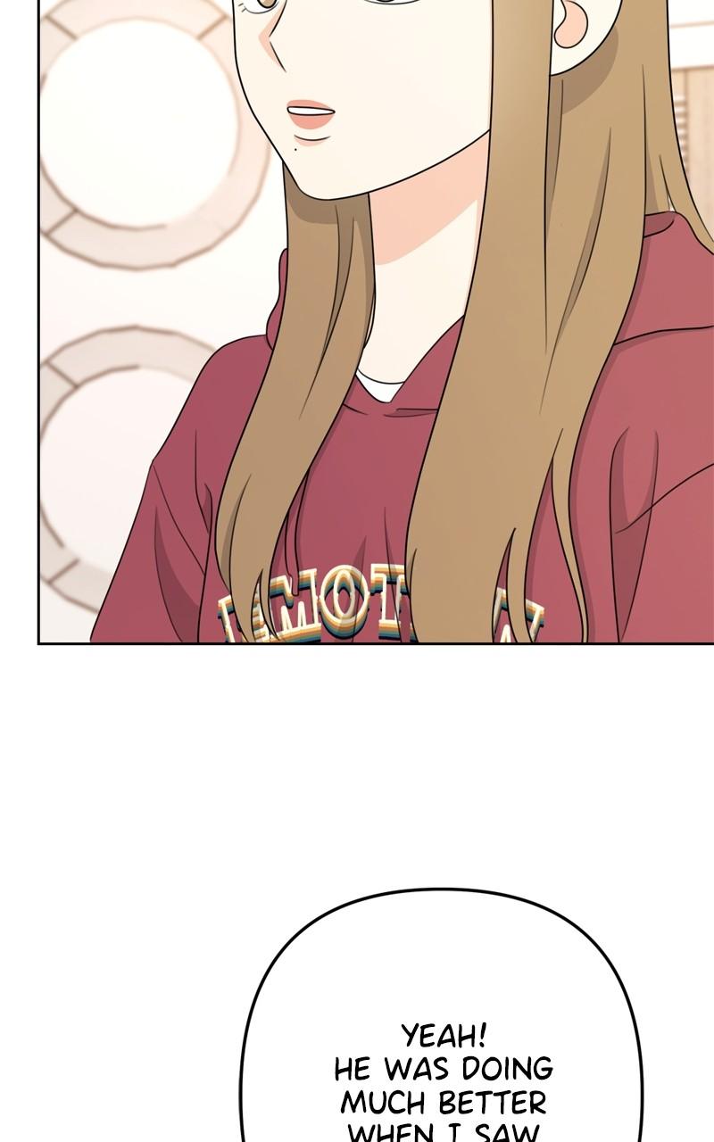 Love in Session Chapter 20 - Page 132