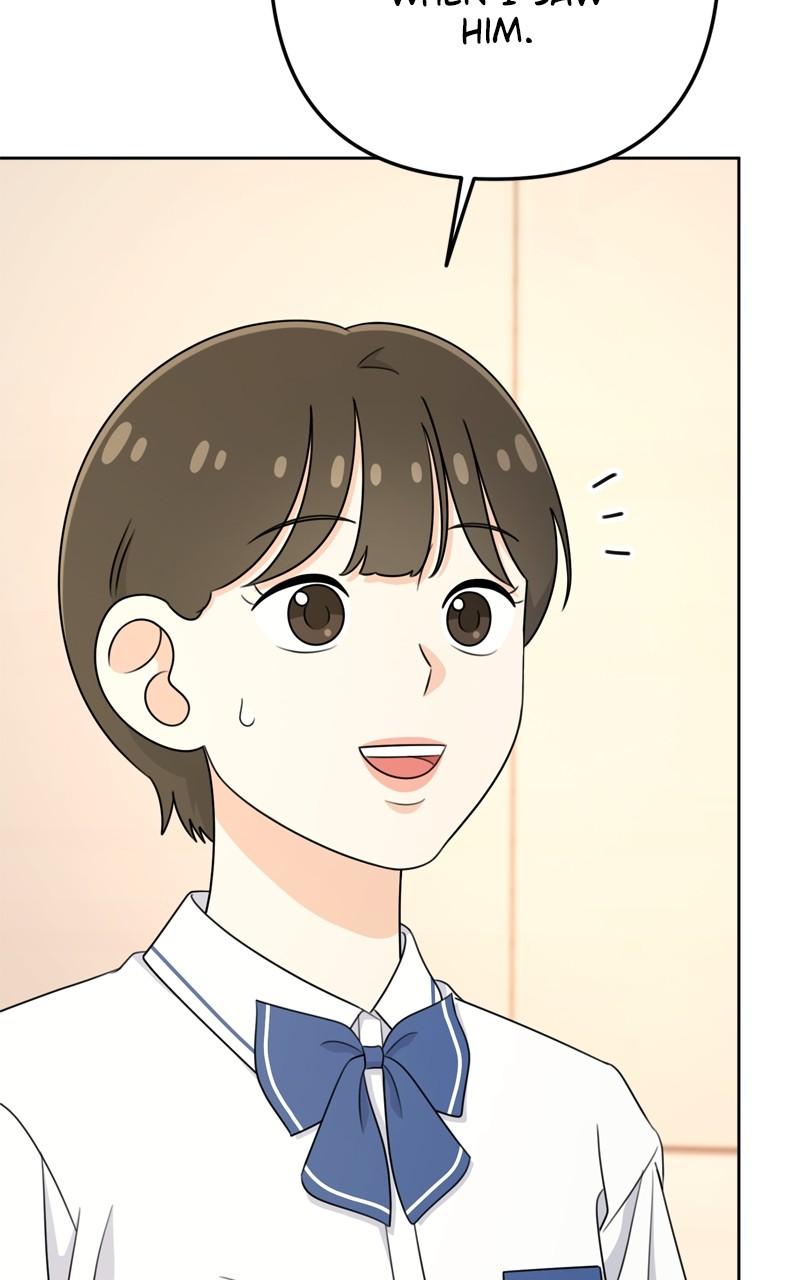 Love in Session Chapter 20 - Page 133