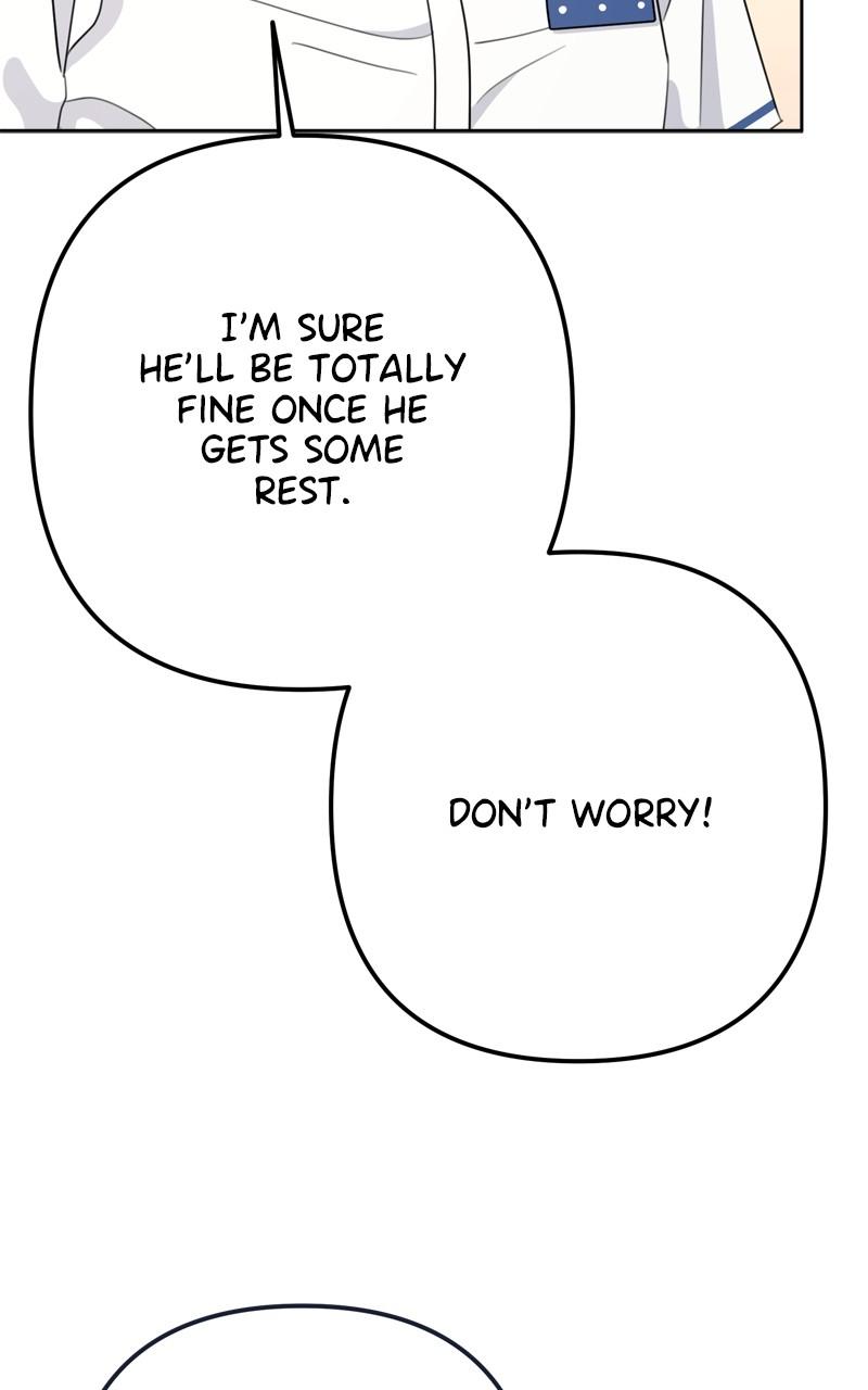 Love in Session Chapter 20 - Page 134