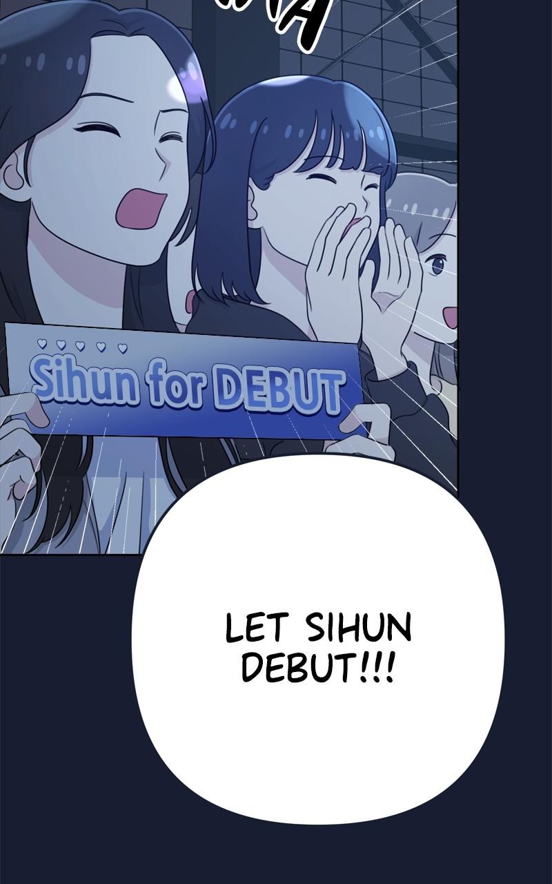 Love in Session Chapter 20 - Page 151