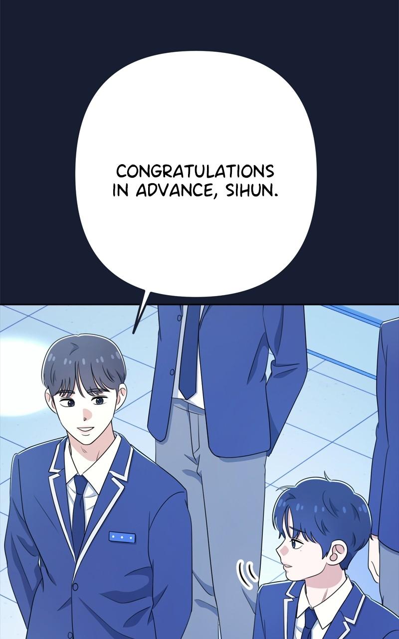 Love in Session Chapter 20 - Page 152