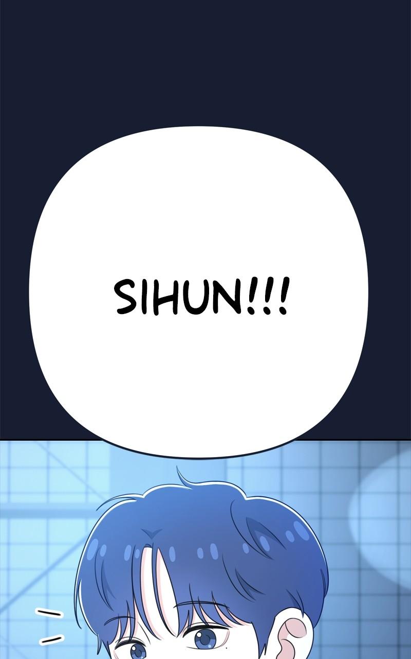 Love in Session Chapter 20 - Page 154