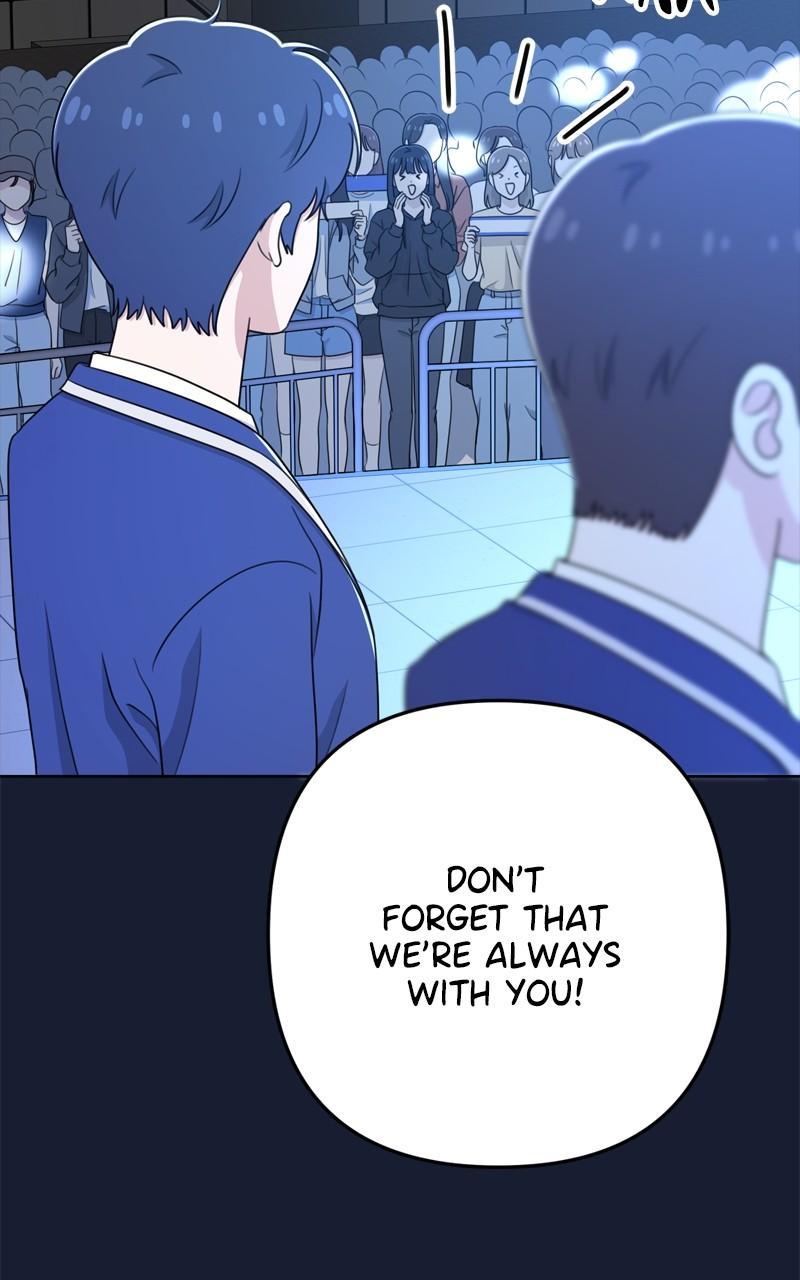 Love in Session Chapter 20 - Page 156