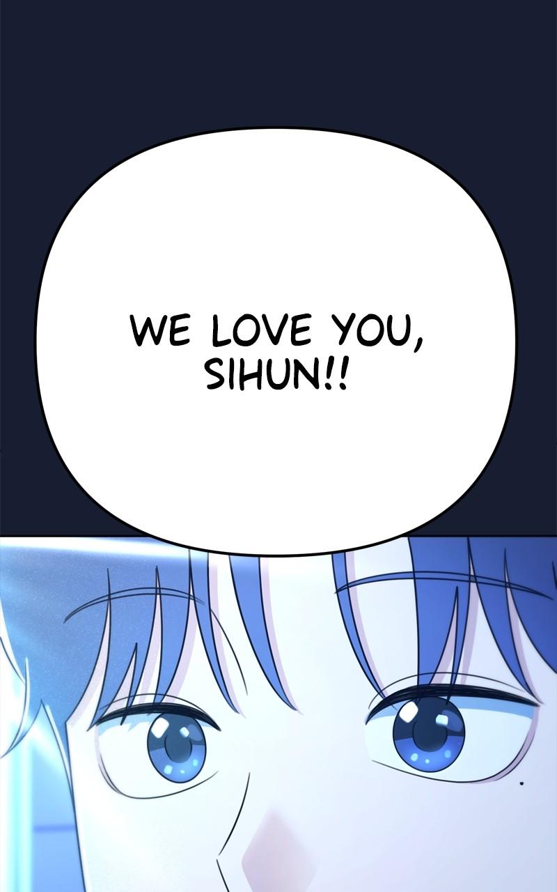 Love in Session Chapter 20 - Page 157