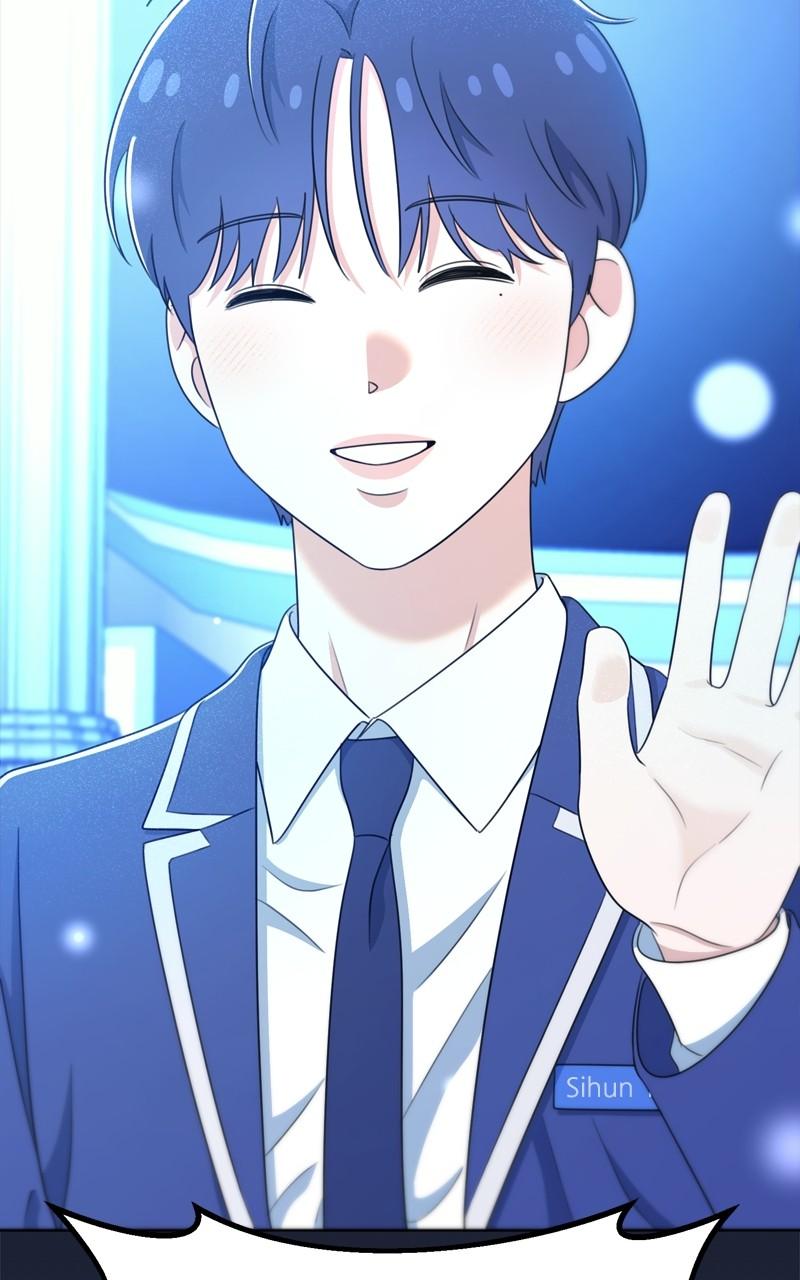 Love in Session Chapter 20 - Page 159