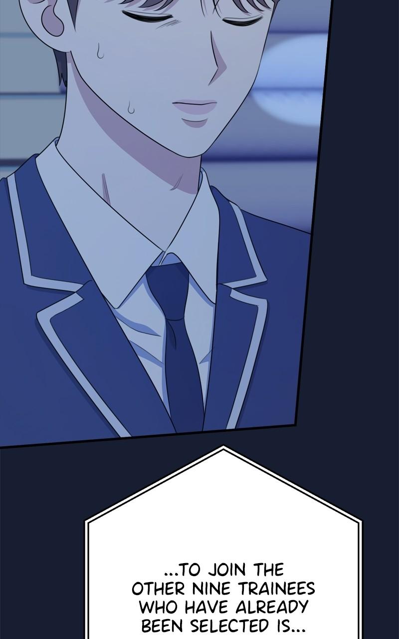 Love in Session Chapter 21 - Page 4