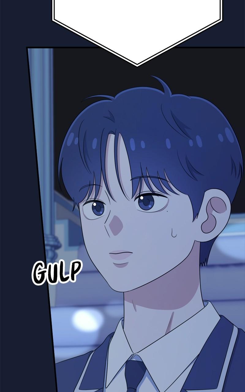 Love in Session Chapter 21 - Page 5