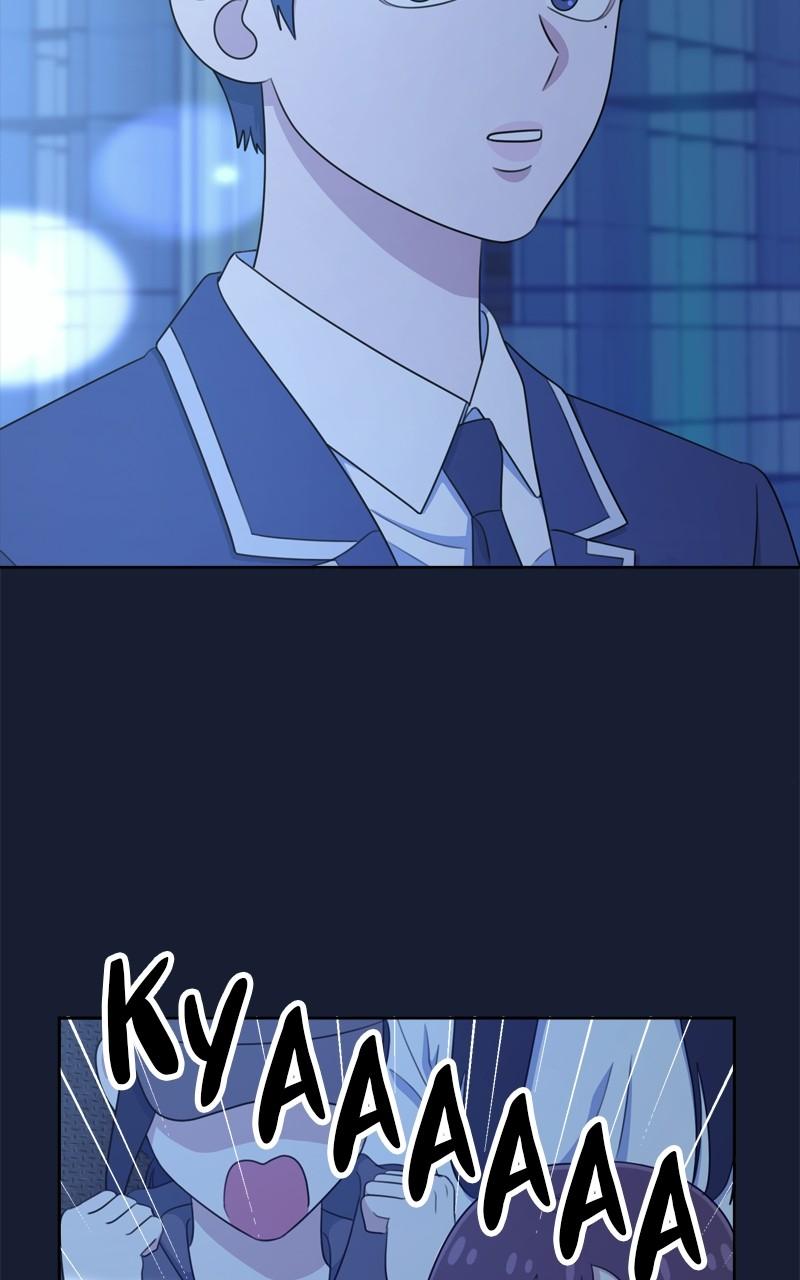 Love in Session Chapter 21 - Page 11