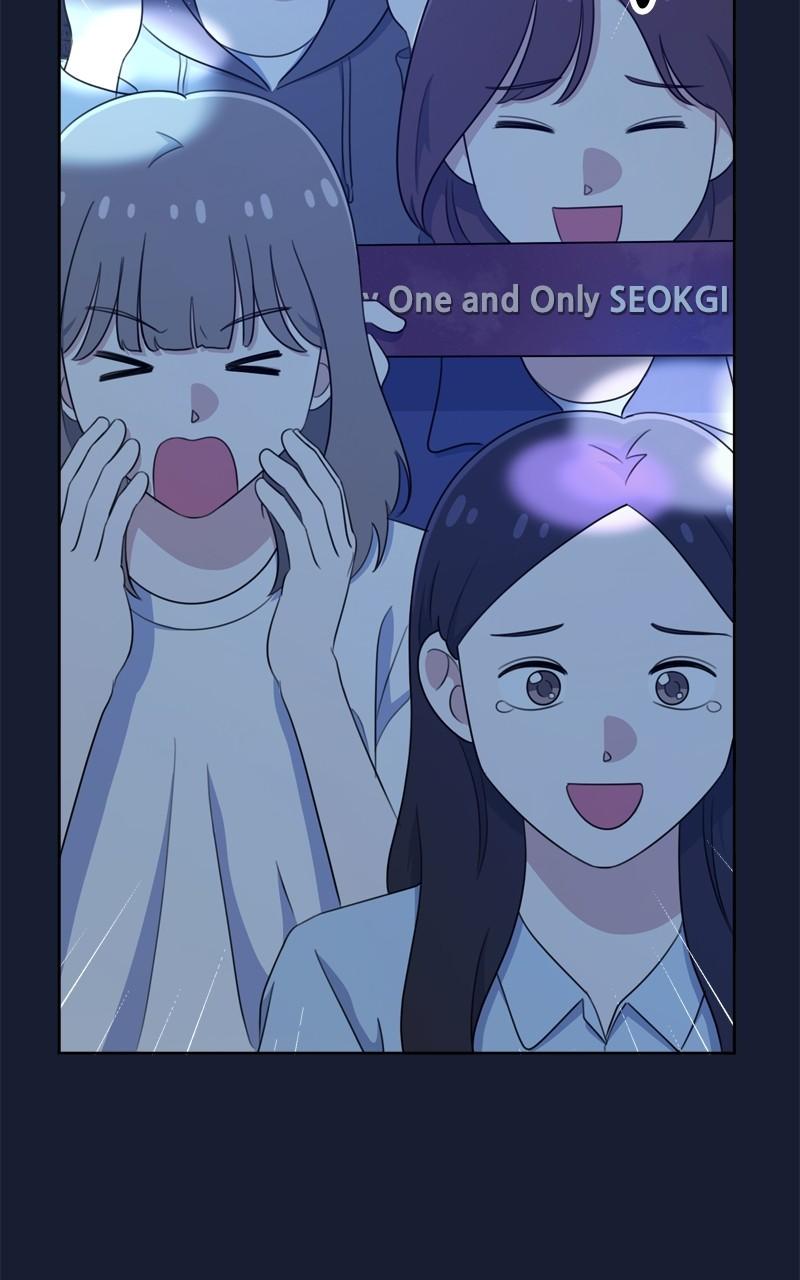 Love in Session Chapter 21 - Page 12