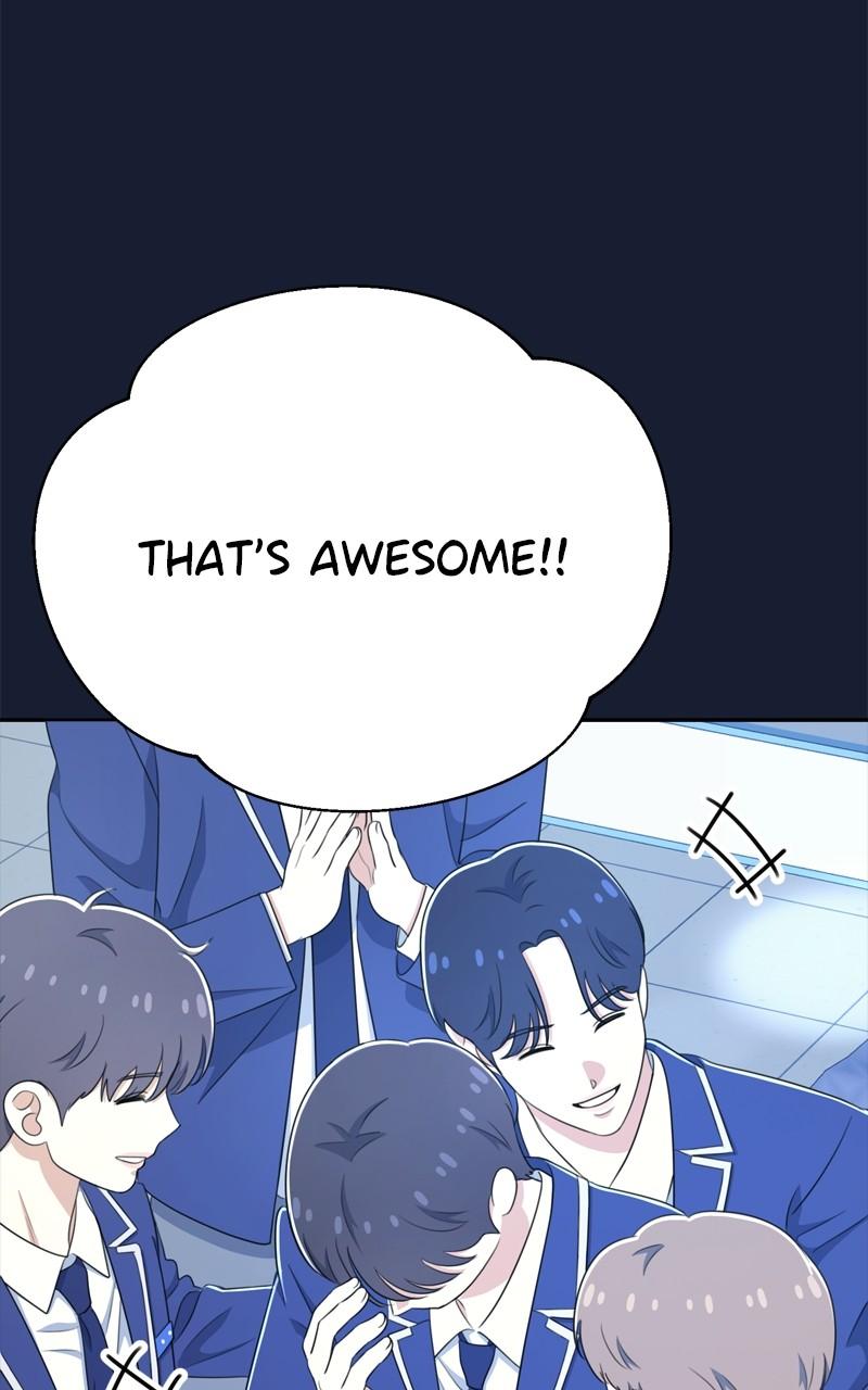 Love in Session Chapter 21 - Page 15