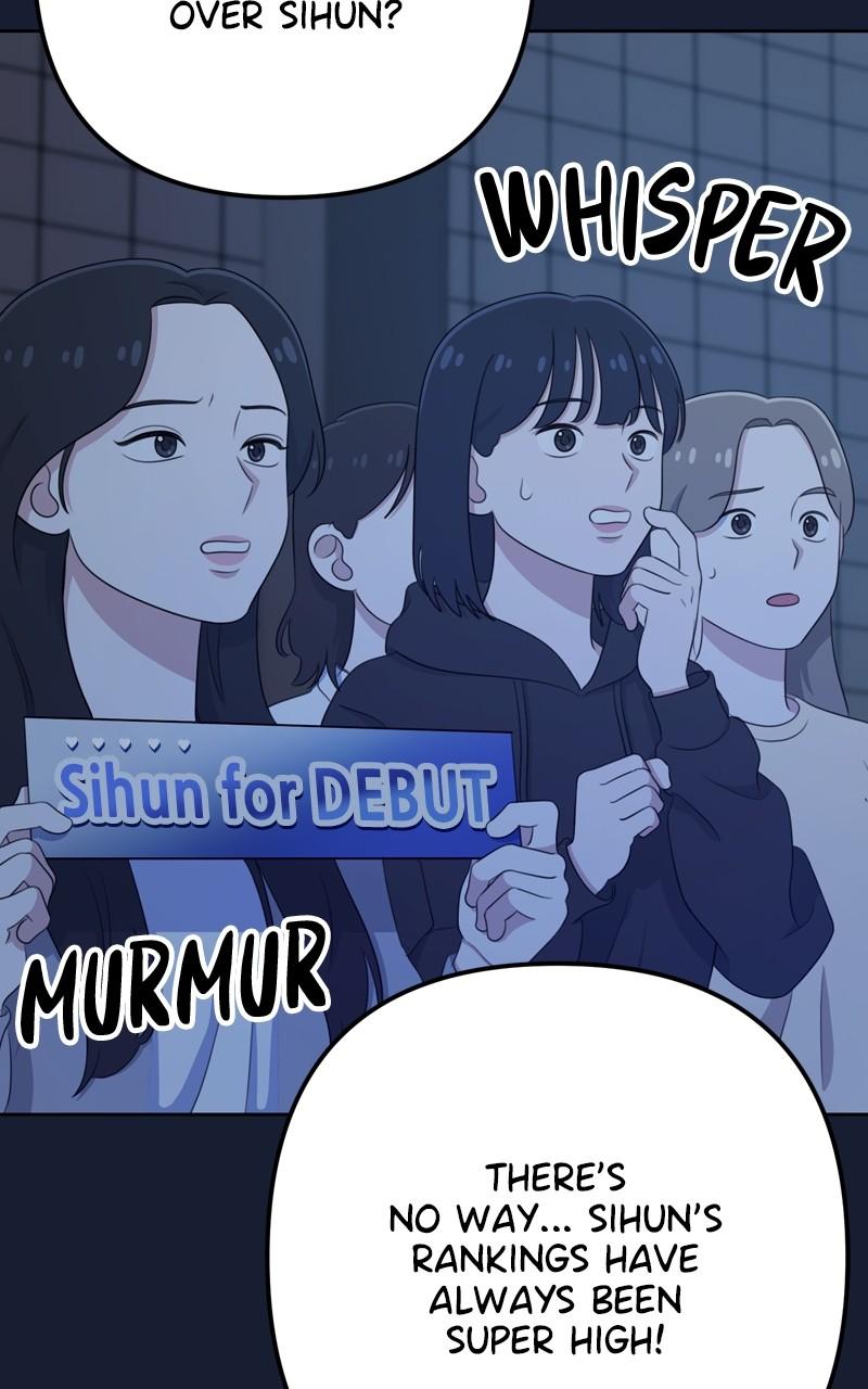 Love in Session Chapter 21 - Page 19