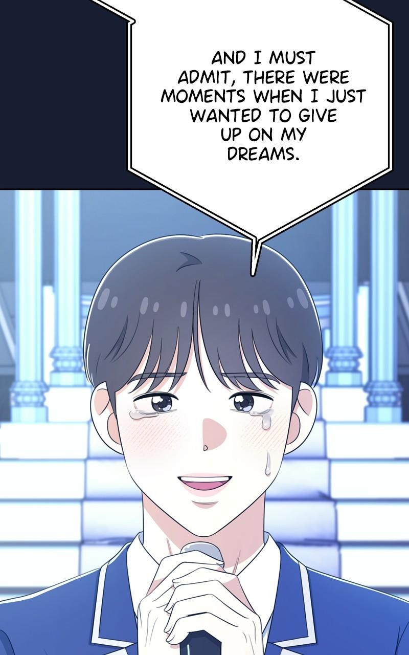 Love in Session Chapter 21 - Page 21