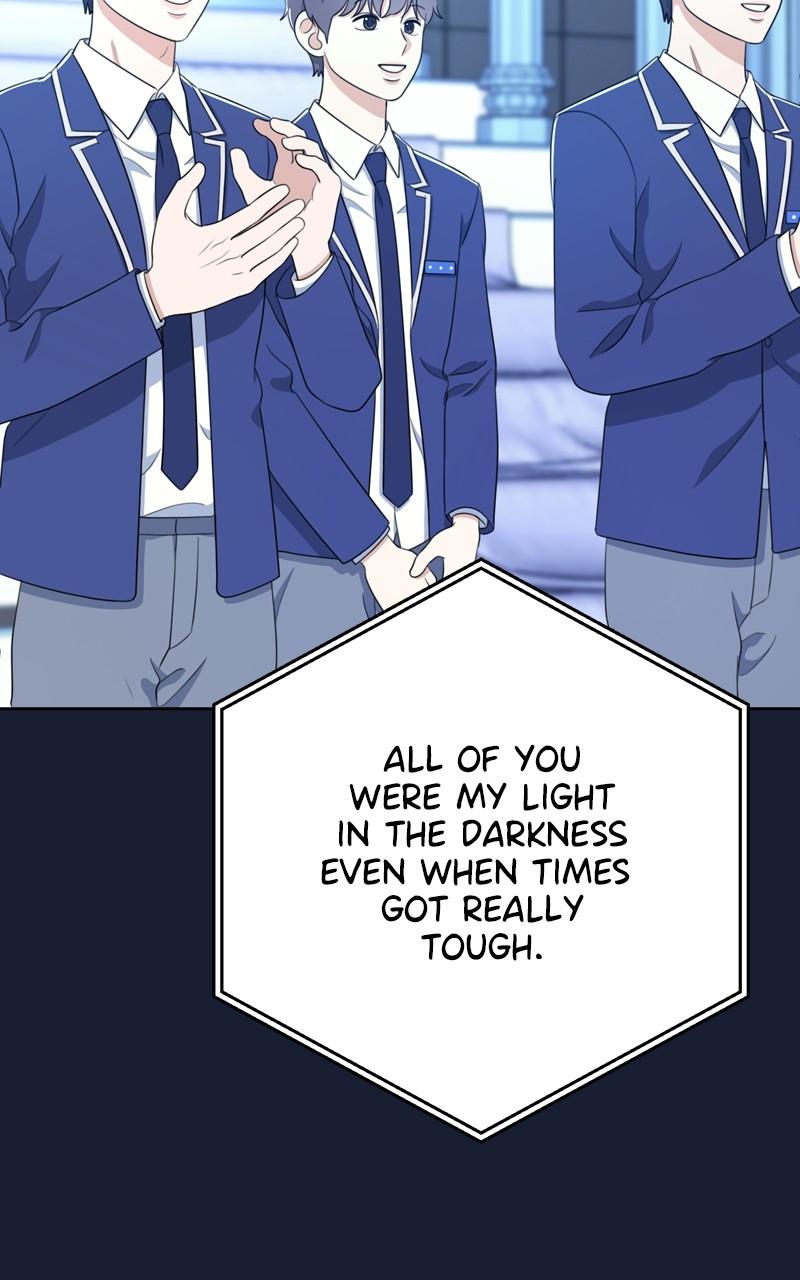 Love in Session Chapter 21 - Page 24