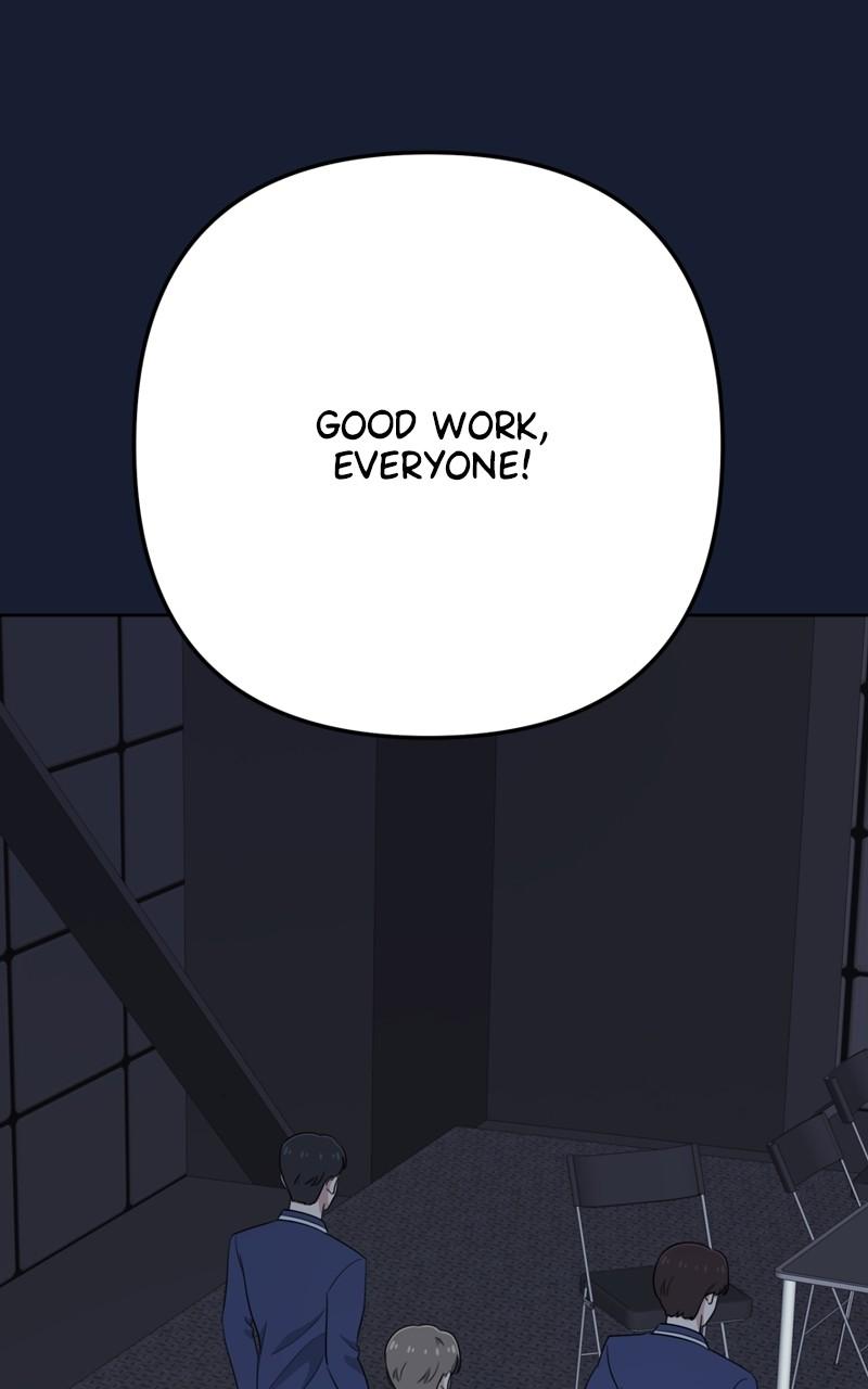 Love in Session Chapter 21 - Page 28