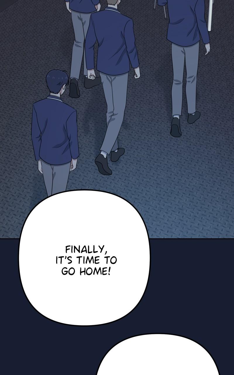 Love in Session Chapter 21 - Page 29