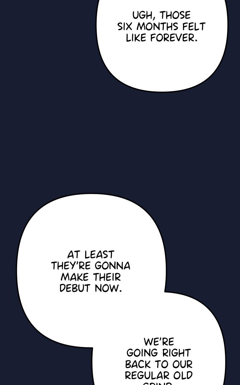 Love in Session Chapter 21 - Page 30