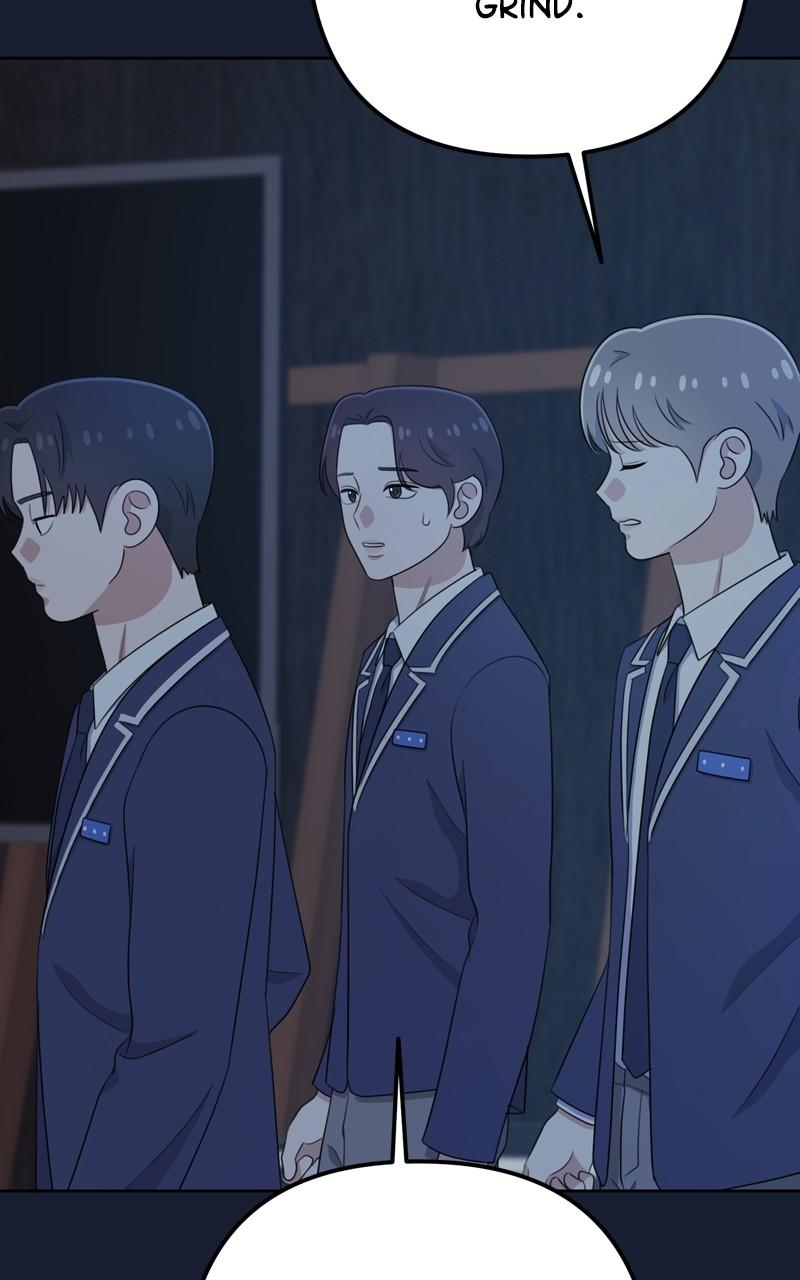 Love in Session Chapter 21 - Page 31