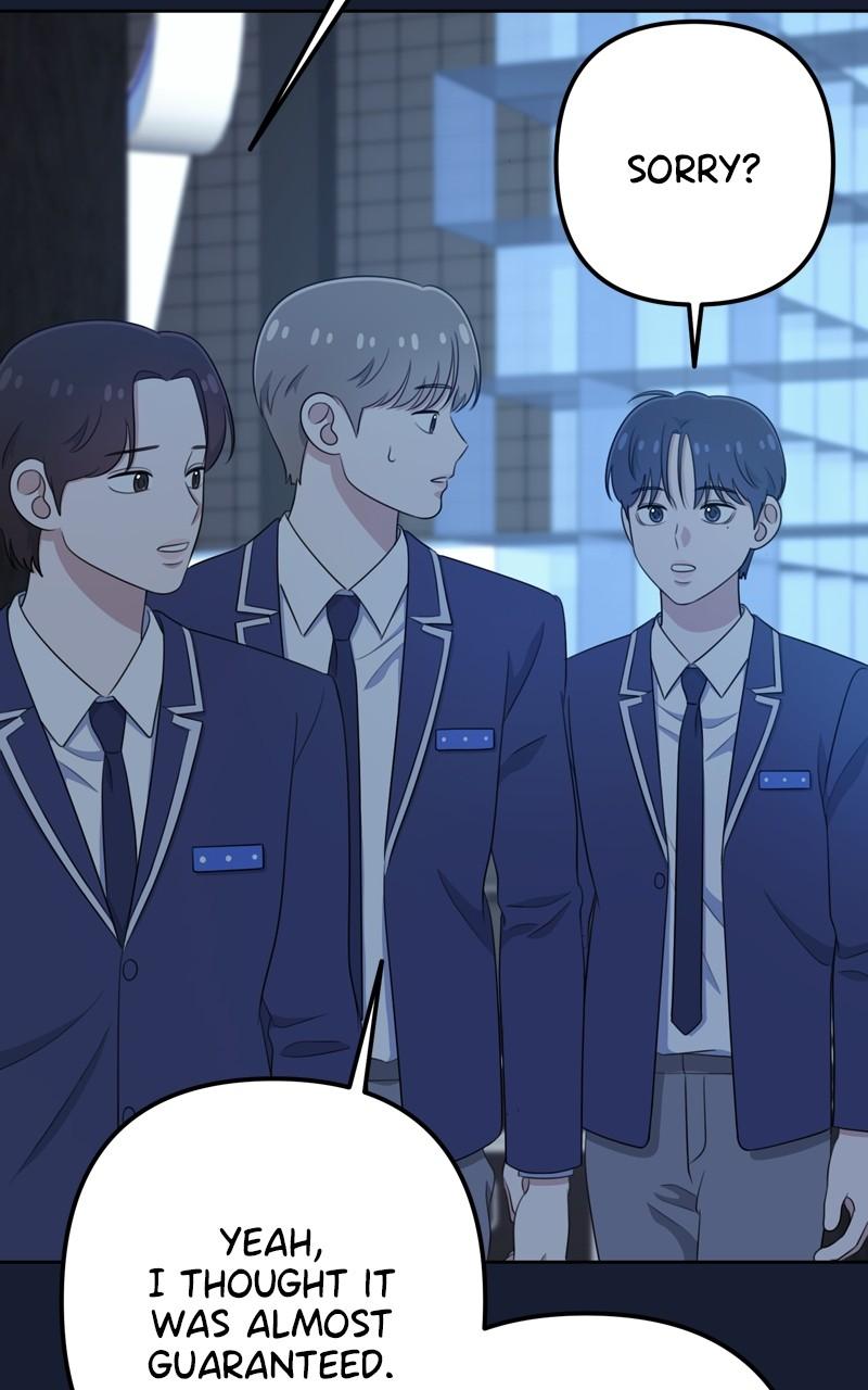 Love in Session Chapter 21 - Page 33