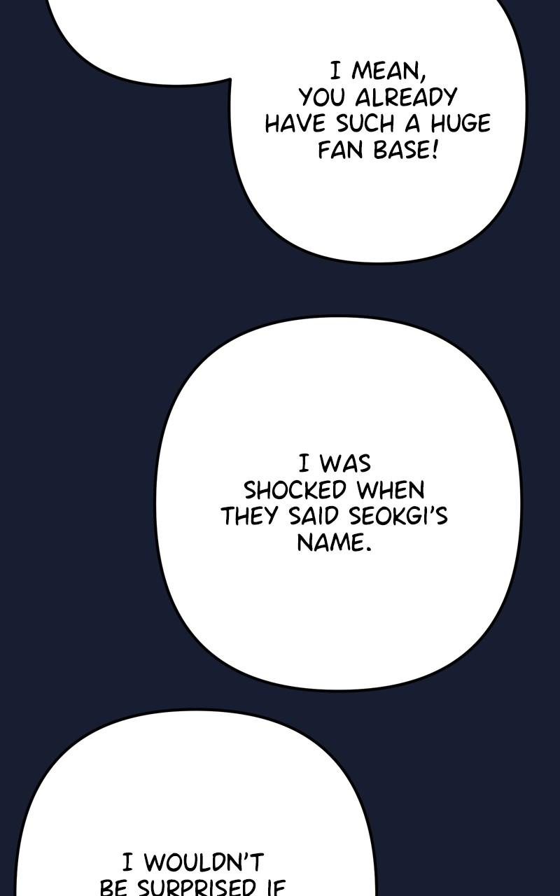Love in Session Chapter 21 - Page 34